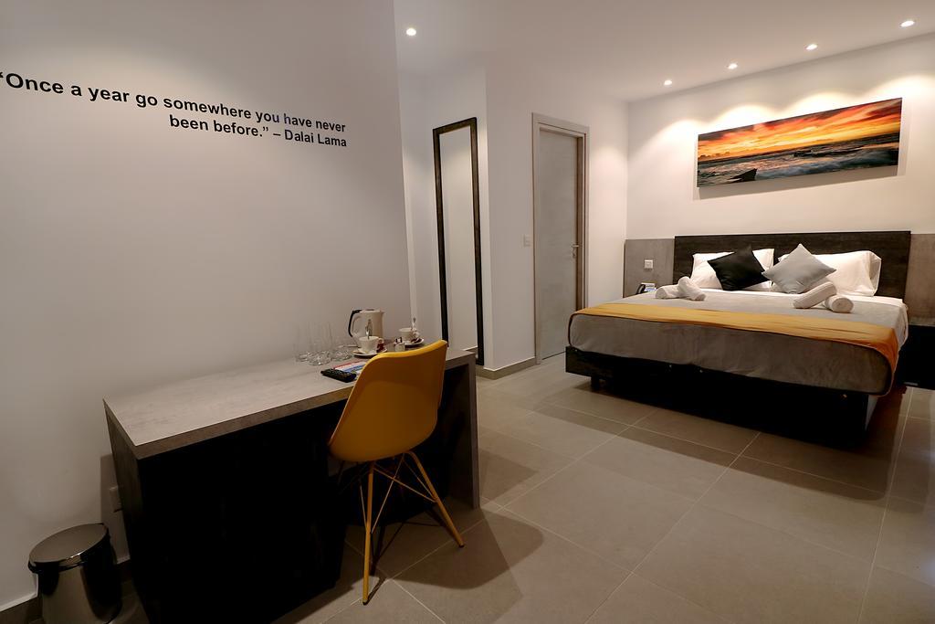 Luma Residence Saint Julian's Exterior photo