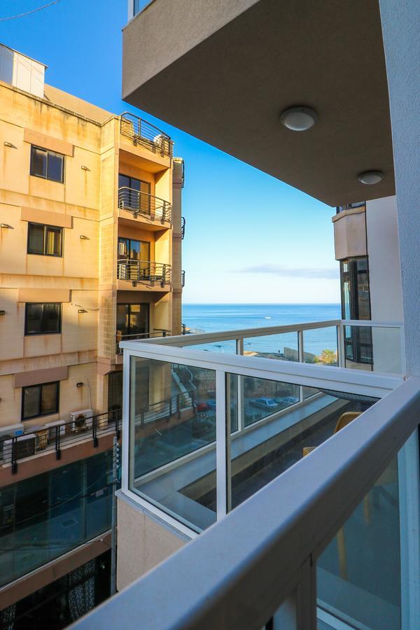 Luma Residence Saint Julian's Exterior photo
