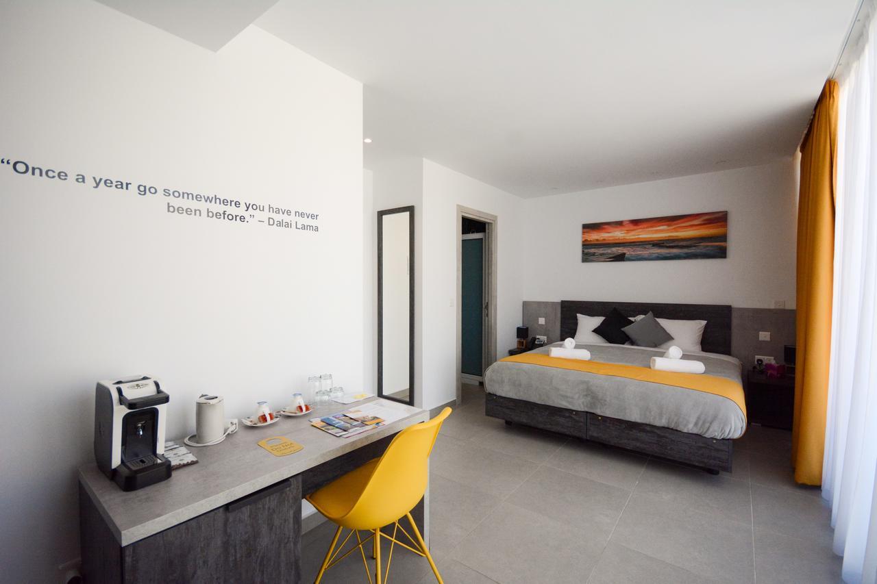 Luma Residence Saint Julian's Exterior photo