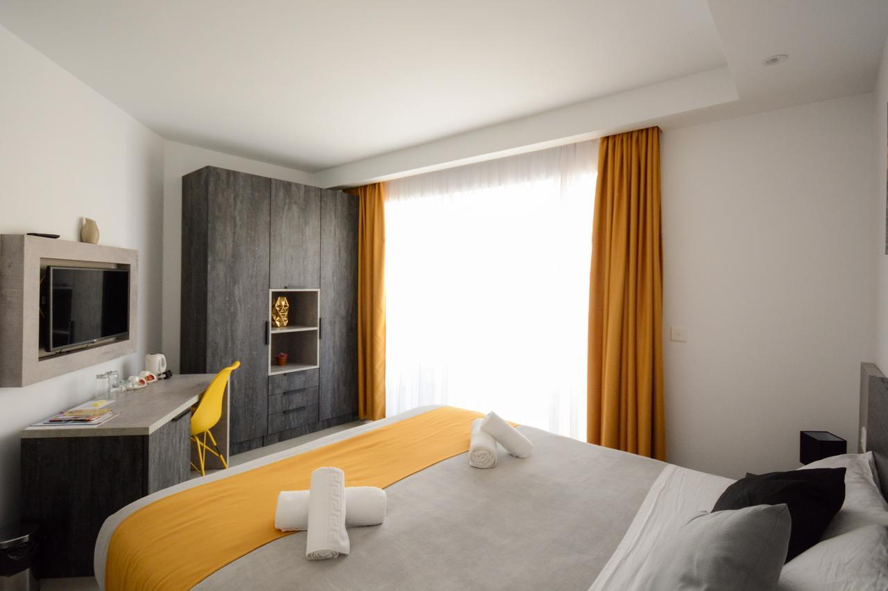 Luma Residence Saint Julian's Exterior photo